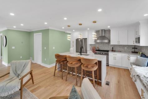 24 Overlook Terrace Maplewood NJ 07040