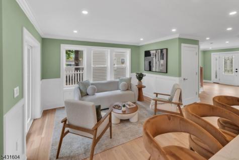 24 Overlook Terrace Maplewood NJ 07040