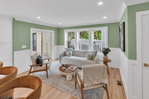 24 Overlook Terrace Maplewood NJ 07040
