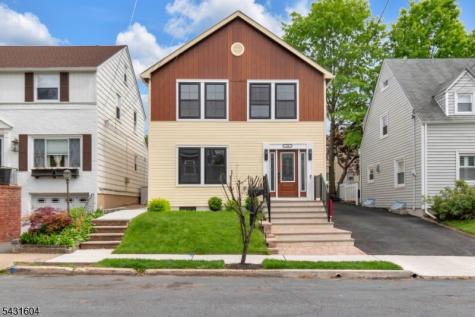24 Overlook Terrace Maplewood NJ 07040