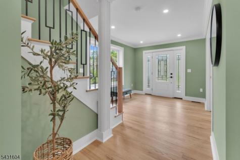 24 Overlook Terrace Maplewood NJ 07040