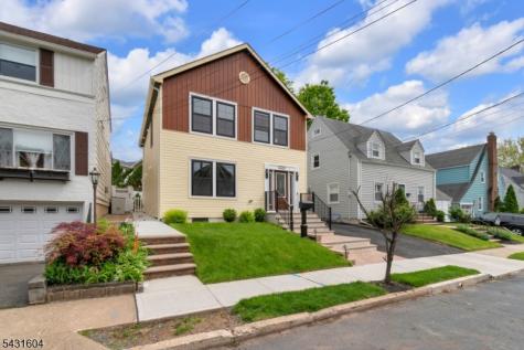 24 Overlook Terrace Maplewood NJ 07040
