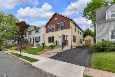 24 Overlook Terrace Maplewood NJ 07040