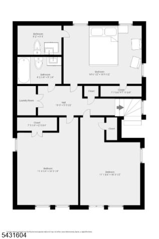 24 Overlook Terrace Maplewood NJ 07040