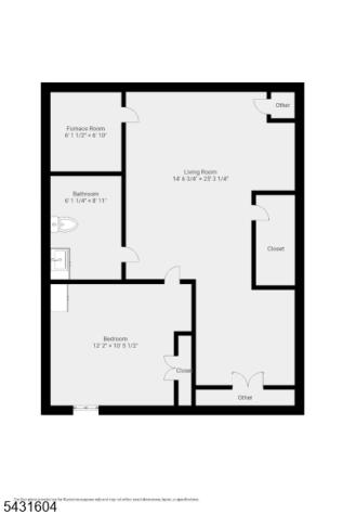 24 Overlook Terrace Maplewood NJ 07040