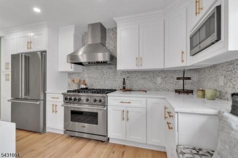 24 Overlook Terrace Maplewood NJ 07040