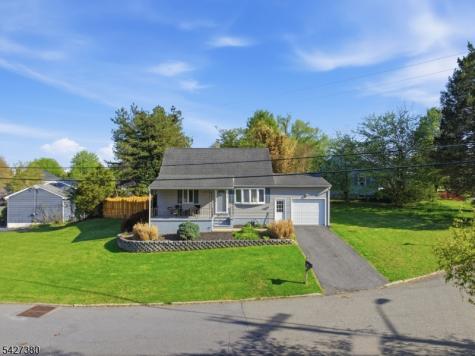107 Belt Road Phillipsburg NJ 08865