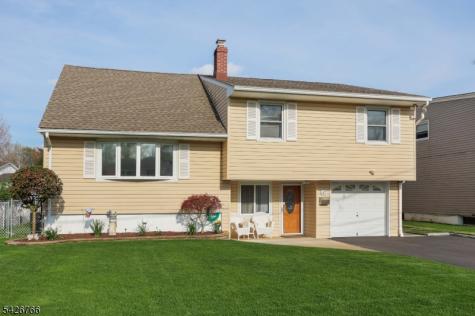 47 Epping Drive Kenilworth NJ 07033