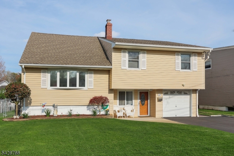 47 Epping Drive Kenilworth NJ 07033