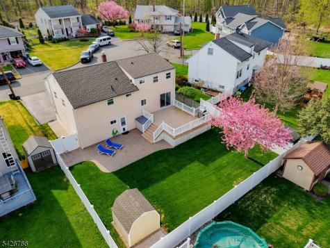 47 Epping Drive Kenilworth NJ 07033