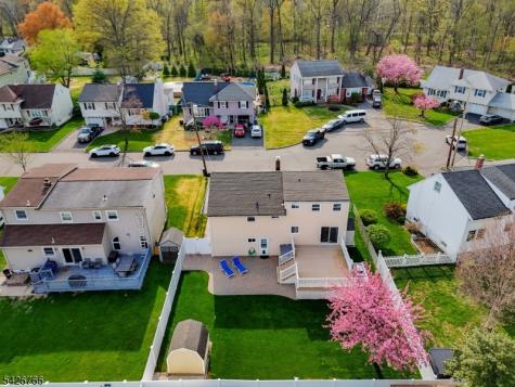47 Epping Drive Kenilworth NJ 07033