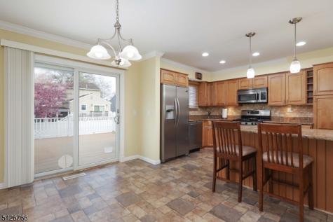 47 Epping Drive Kenilworth NJ 07033