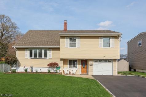 47 Epping Drive Kenilworth NJ 07033