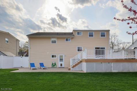 47 Epping Drive Kenilworth NJ 07033