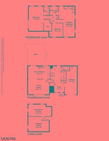 47 Epping Drive Kenilworth NJ 07033