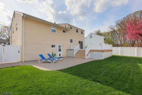 47 Epping Drive Kenilworth NJ 07033