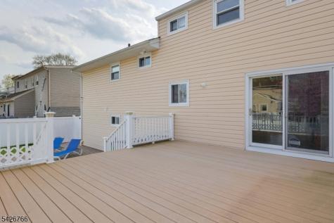 47 Epping Drive Kenilworth NJ 07033
