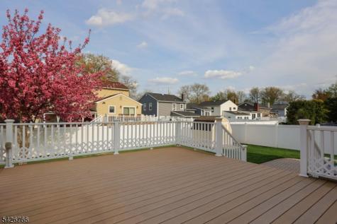 47 Epping Drive Kenilworth NJ 07033