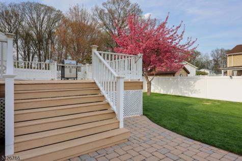 47 Epping Drive Kenilworth NJ 07033