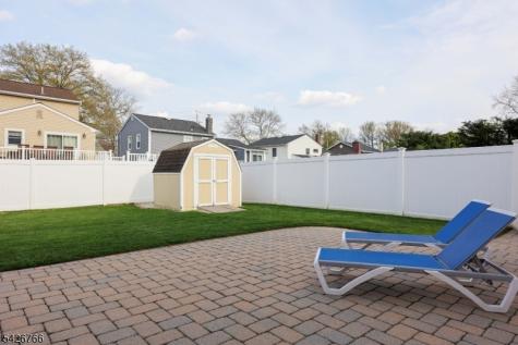 47 Epping Drive Kenilworth NJ 07033