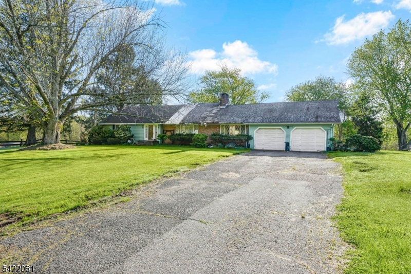 154 Pine Brook Road Montville NJ 07045