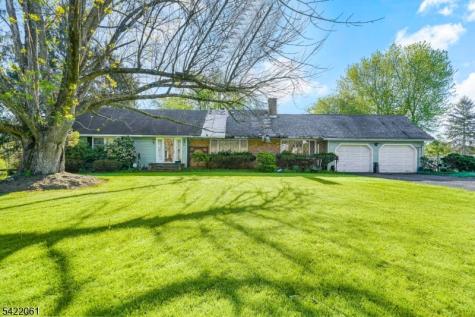 154 Pine Brook Road Montville NJ 07045