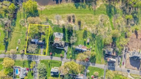 154 Pine Brook Road Montville NJ 07045