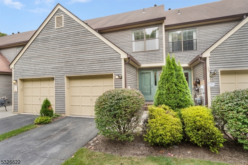 58 Bunker Hill Road West Milford NJ 07480