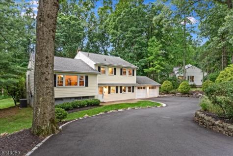 19 Sunrise Drive Morris Plains NJ 07950