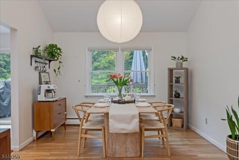 19 Sunrise Drive Morris Plains NJ 07950