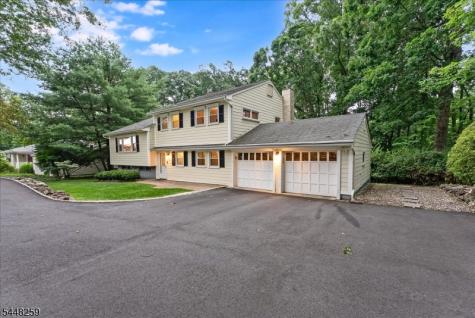 19 Sunrise Drive Morris Plains NJ 07950