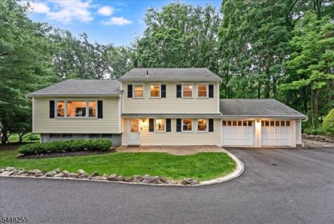 19 Sunrise Drive Morris Plains NJ 07950