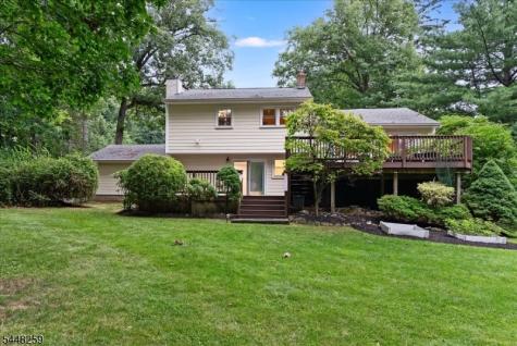 19 Sunrise Drive Morris Plains NJ 07950