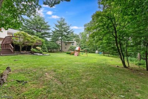 19 Sunrise Drive Morris Plains NJ 07950