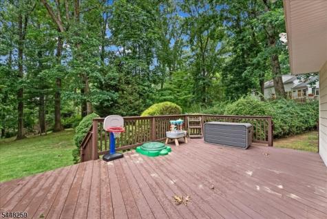19 Sunrise Drive Morris Plains NJ 07950