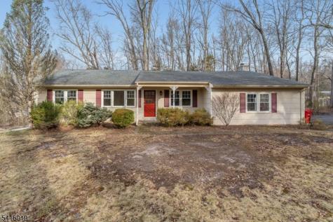 14 Fawn Drive Clinton NJ 08833