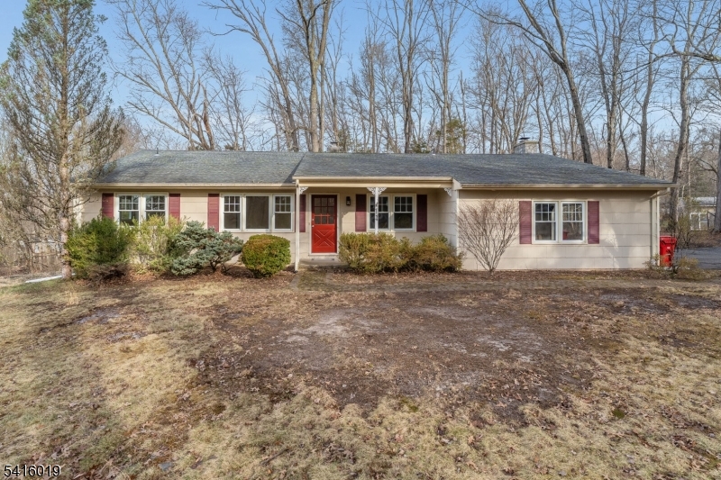 14 Fawn Drive Clinton NJ 08833