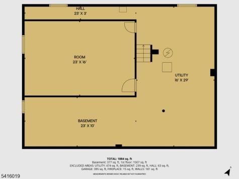 14 Fawn Drive Clinton NJ 08833