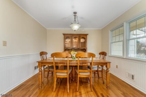 14 Fawn Drive Clinton NJ 08833