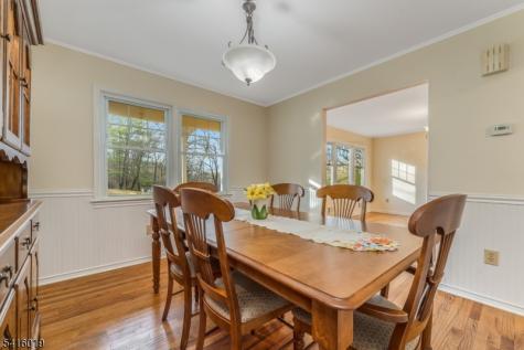 14 Fawn Drive Clinton NJ 08833