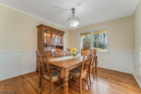 14 Fawn Drive Clinton NJ 08833