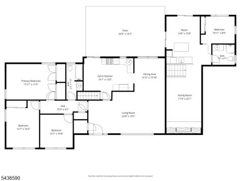 3 Packard Road East Brunswick NJ 08816