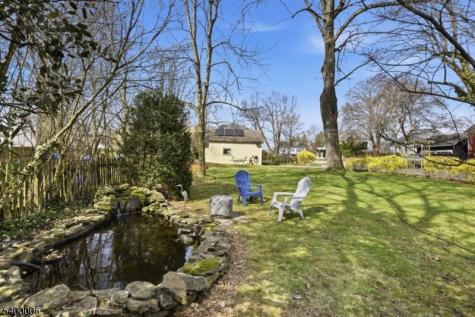 9 West Street Clinton NJ 08801
