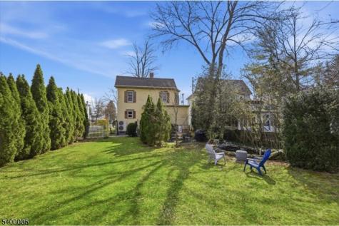 9 West Street Clinton NJ 08801