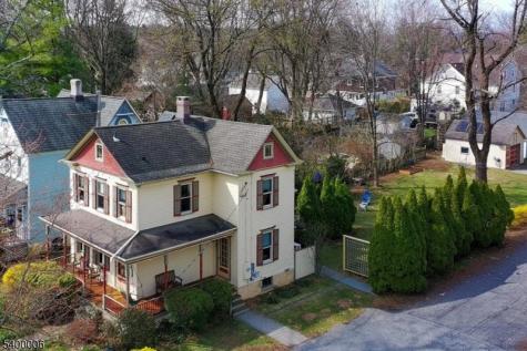 9 West Street Clinton NJ 08801
