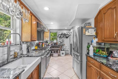 40 1ST Street Fanwood NJ 07023