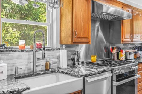 40 1ST Street Fanwood NJ 07023