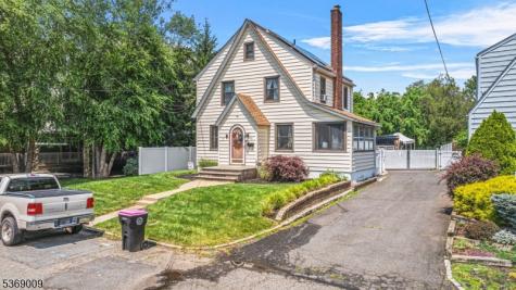 40 1ST Street Fanwood NJ 07023