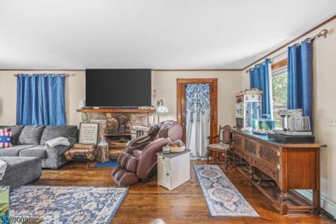 40 1ST Street Fanwood NJ 07023