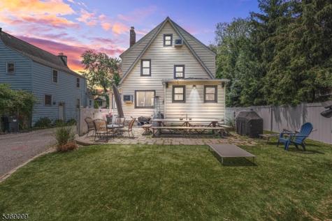 40 1ST Street Fanwood NJ 07023